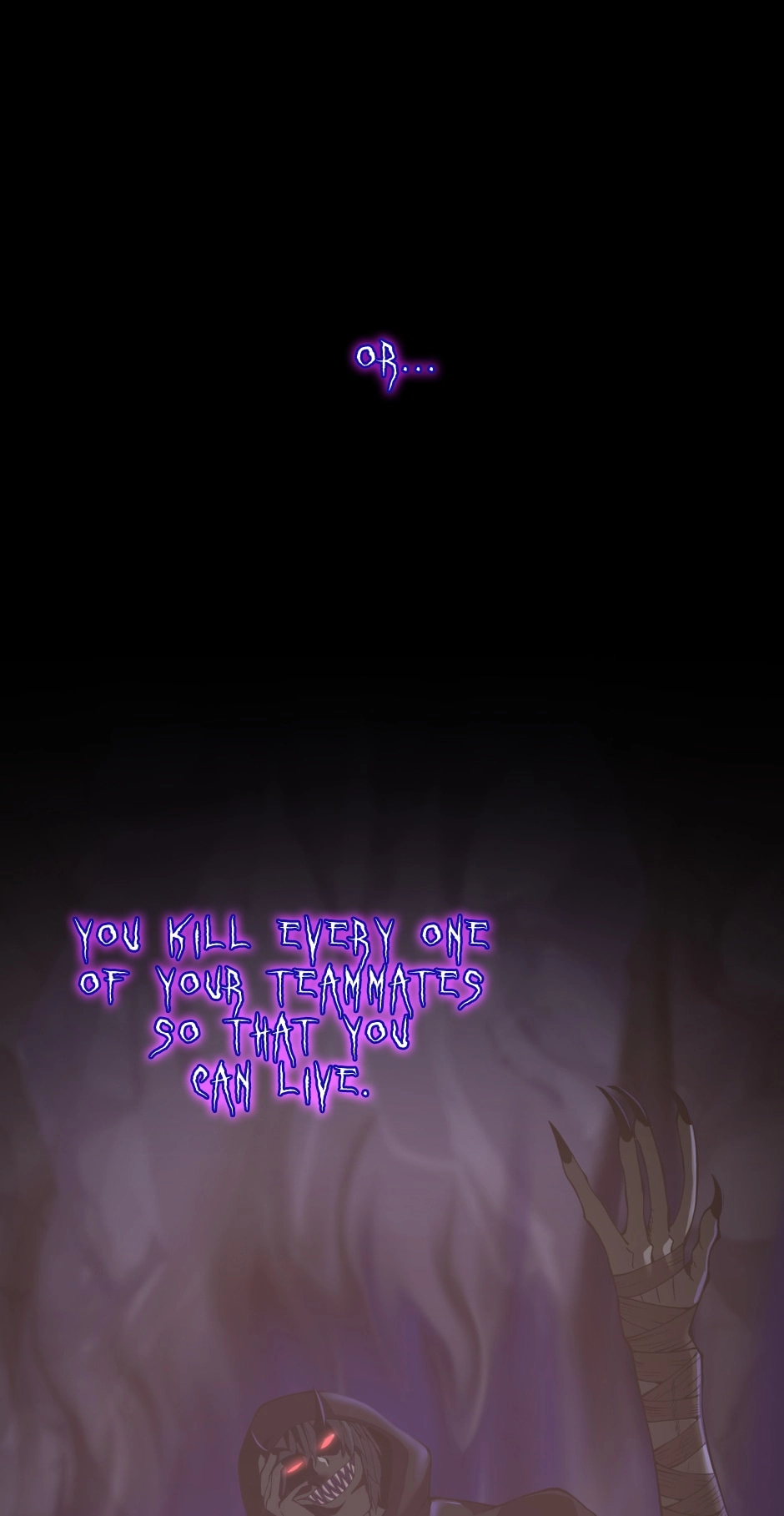 The Beginning After the End Chapter 119, page 83 of 121