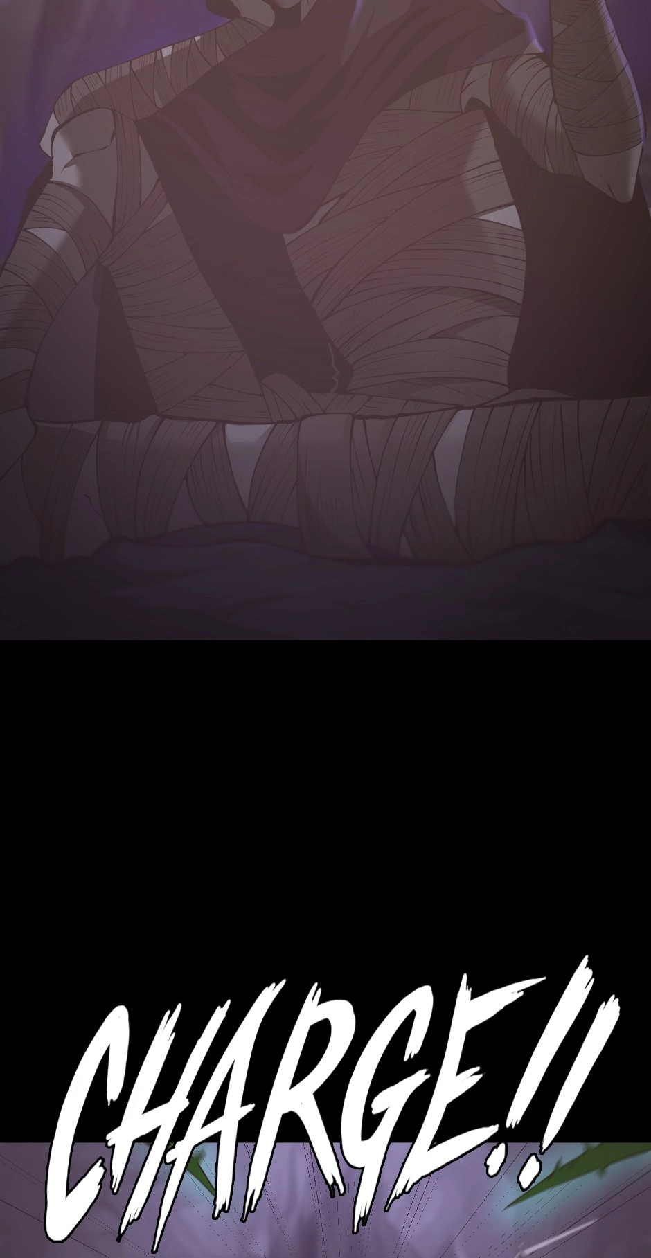 The Beginning After the End Chapter 119, page 84 of 121