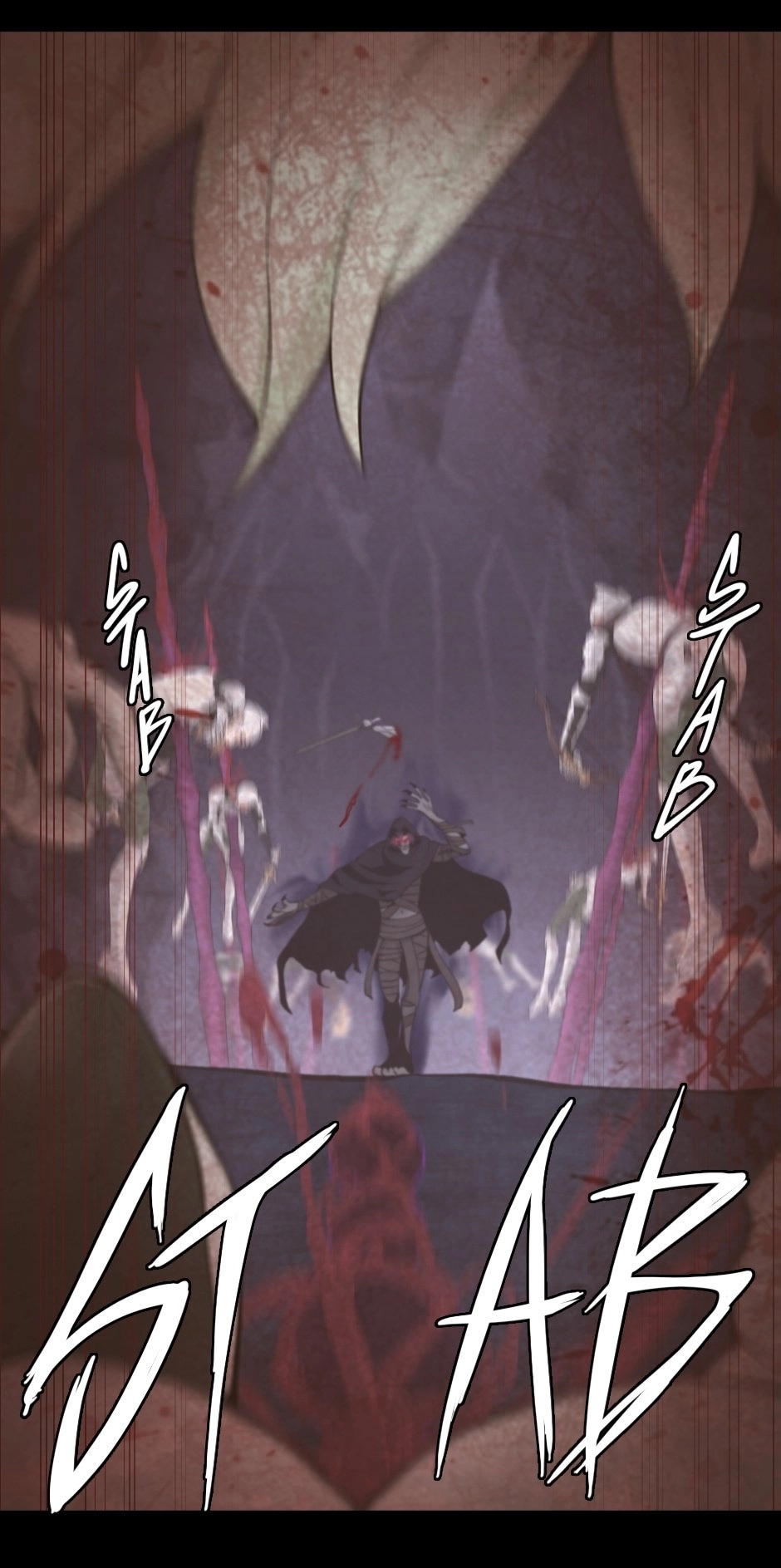 The Beginning After the End Chapter 119, page 95 of 121