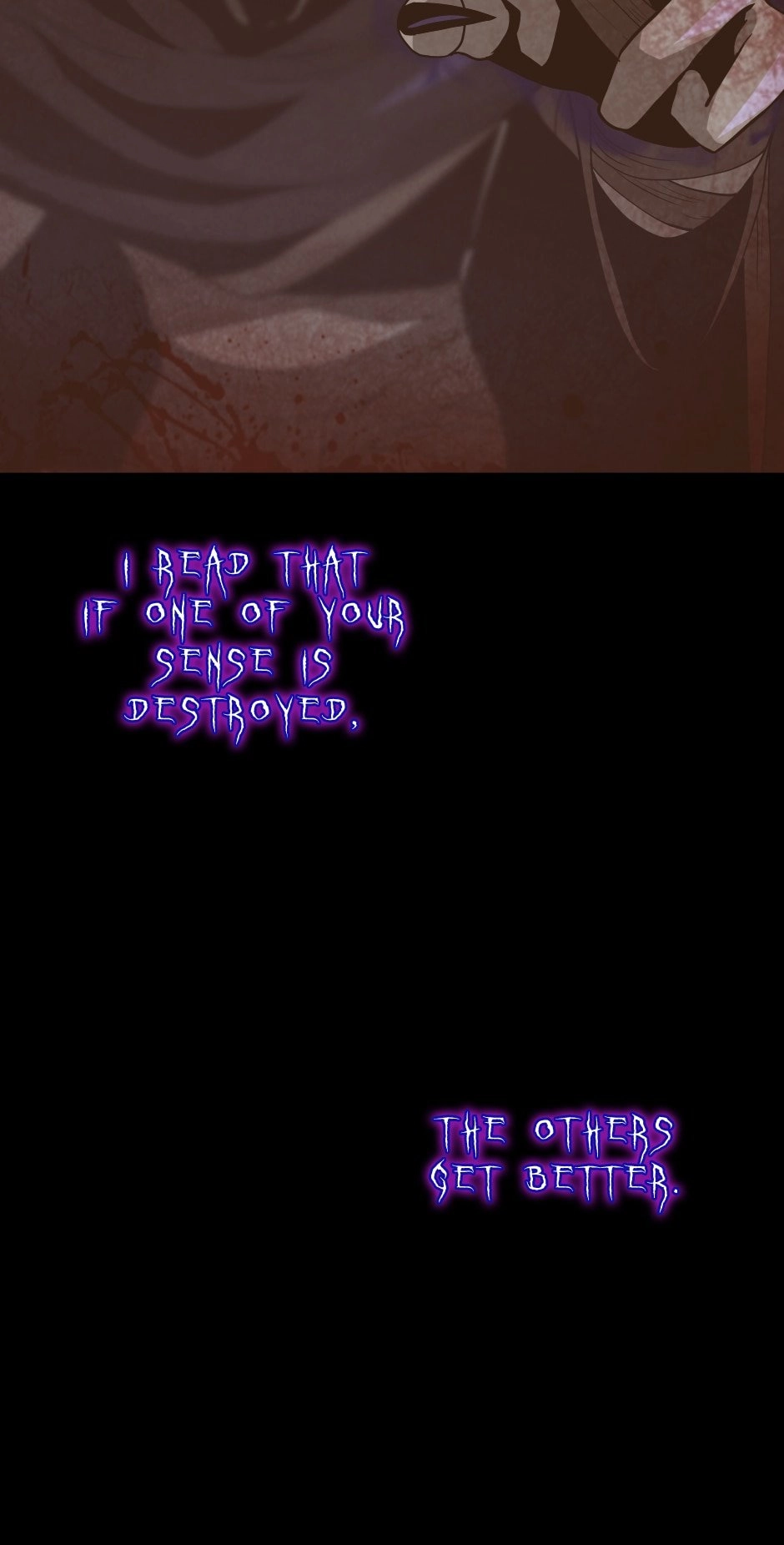 The Beginning After the End Chapter 119, page 99 of 121