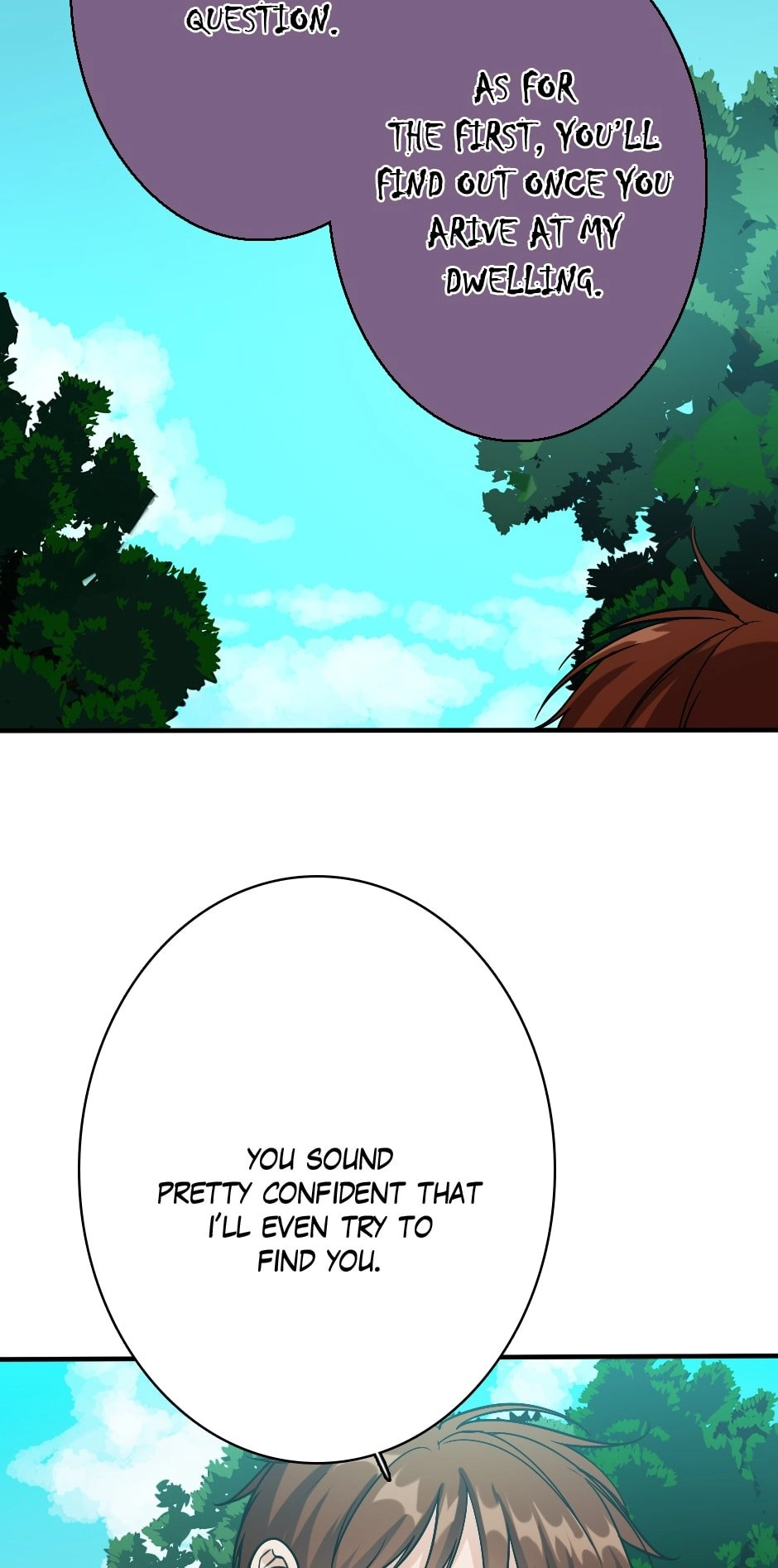 The Beginning After the End Chapter 12, page 10 of 62