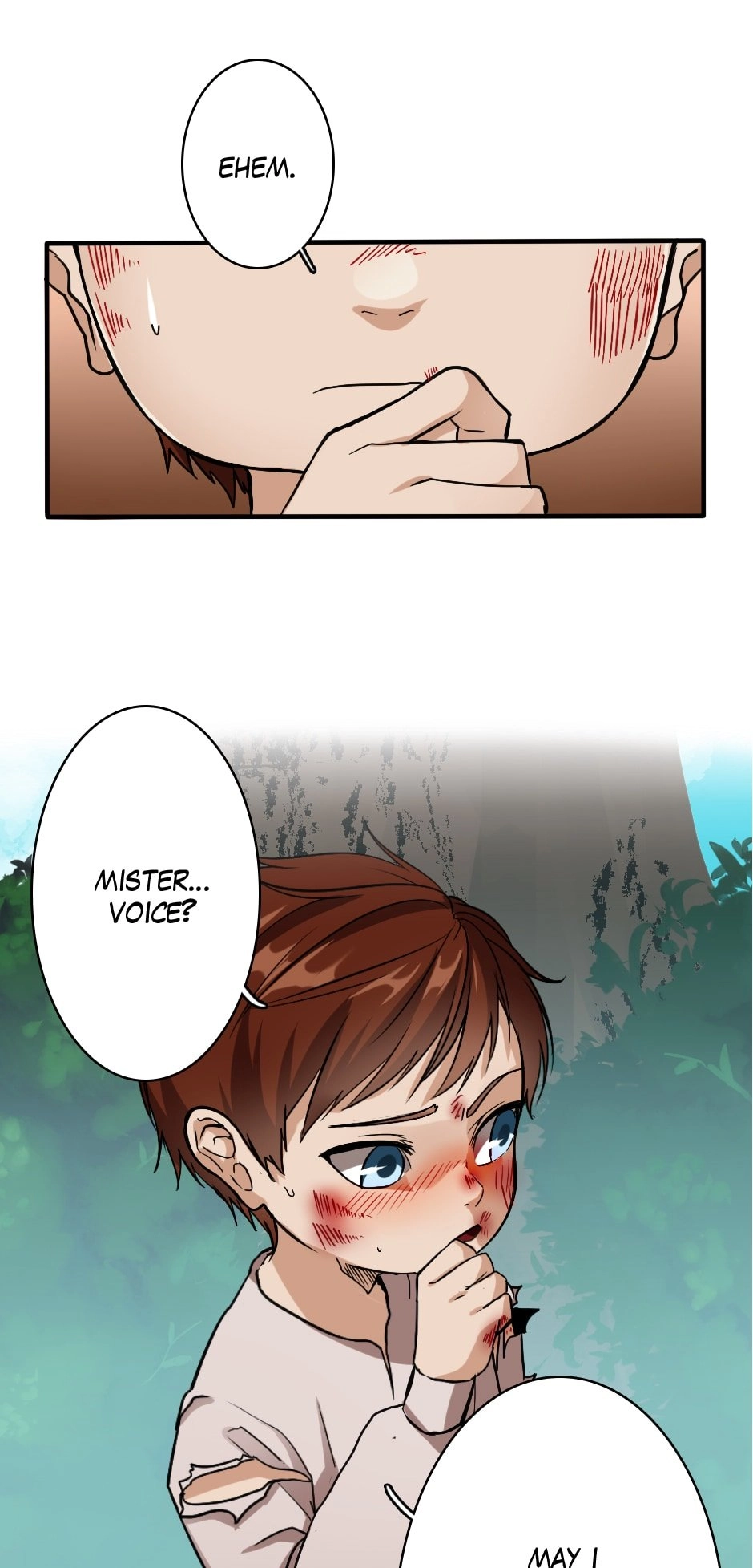 The Beginning After the End Chapter 12, page 16 of 62
