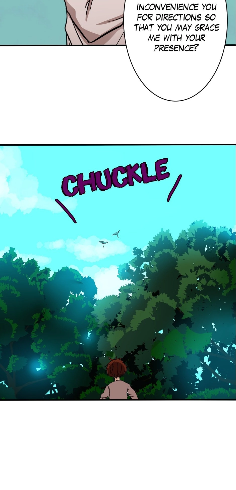 The Beginning After the End Chapter 12, page 17 of 62