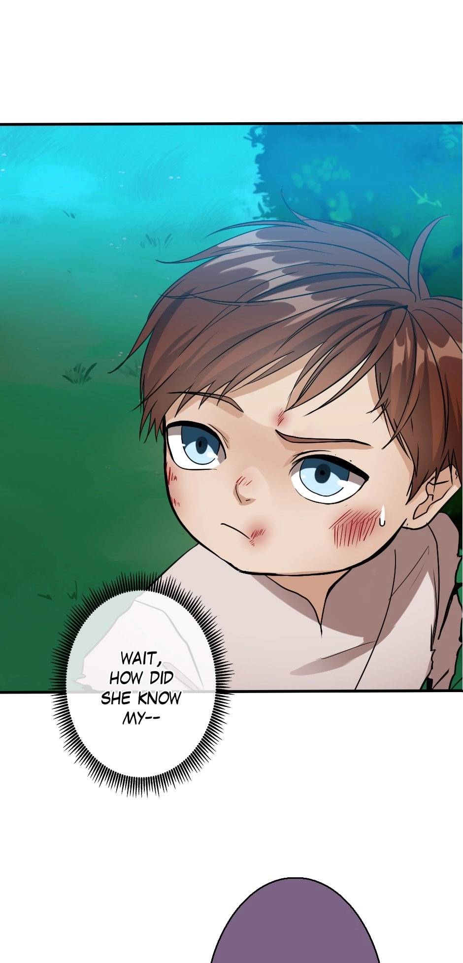 The Beginning After the End Chapter 12, page 19 of 62