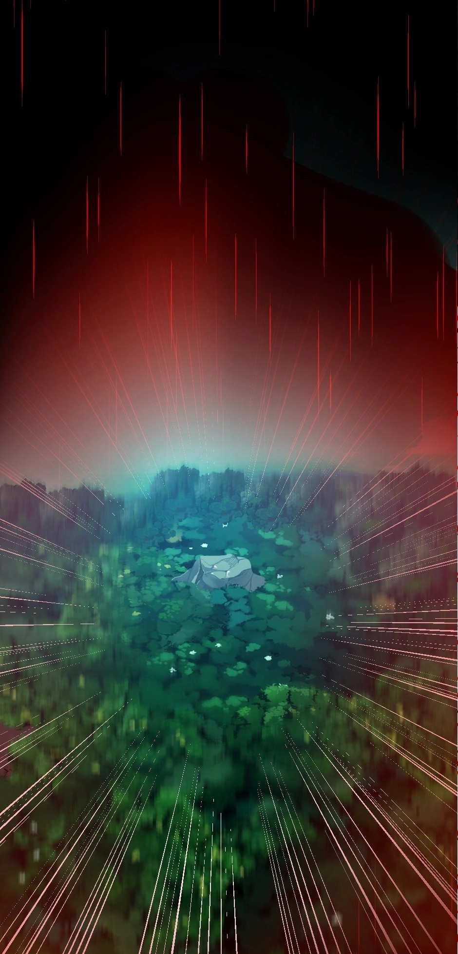 The Beginning After the End Chapter 12, page 25 of 62
