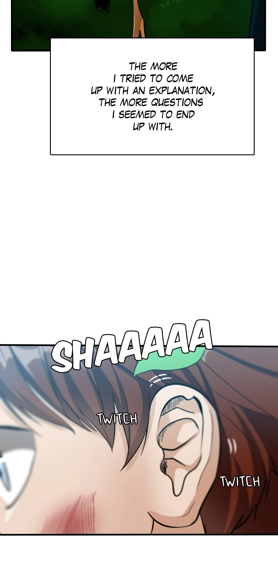 The Beginning After the End Chapter 12, page 36 of 62