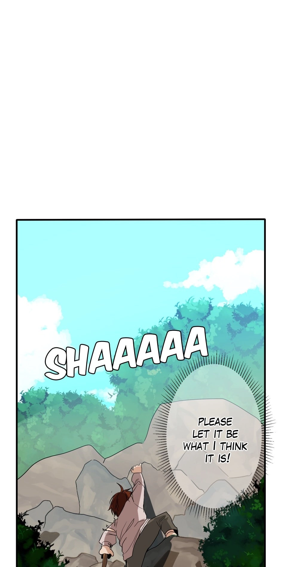 The Beginning After the End Chapter 12, page 37 of 62