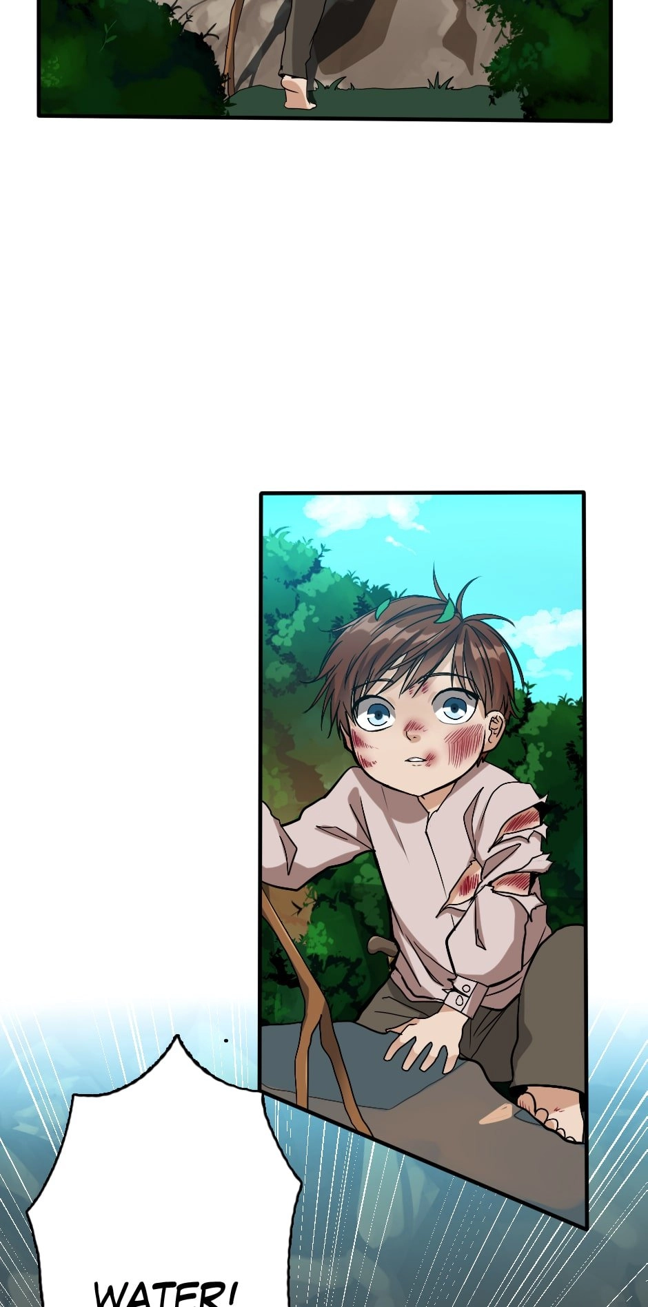 The Beginning After the End Chapter 12, page 38 of 62