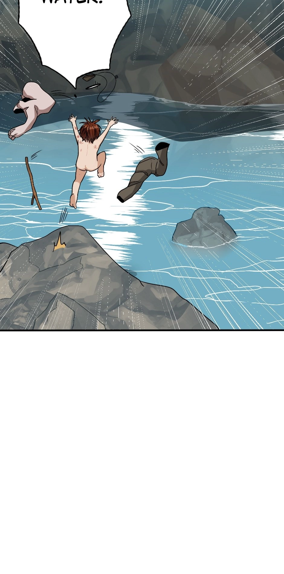 The Beginning After the End Chapter 12, page 39 of 62