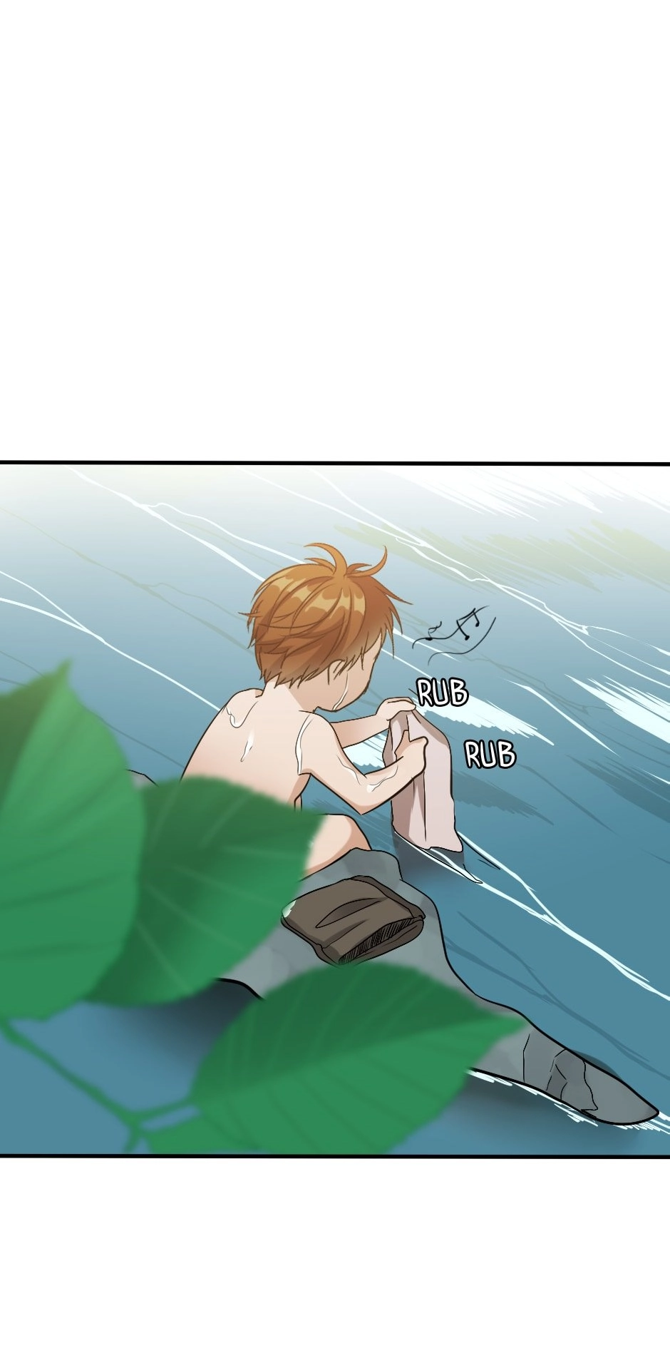The Beginning After the End Chapter 12, page 41 of 62
