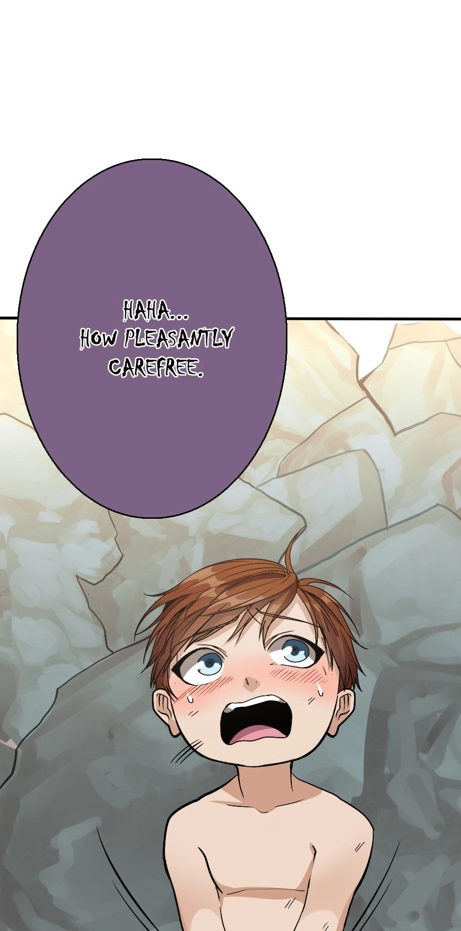 The Beginning After the End Chapter 12, page 42 of 62