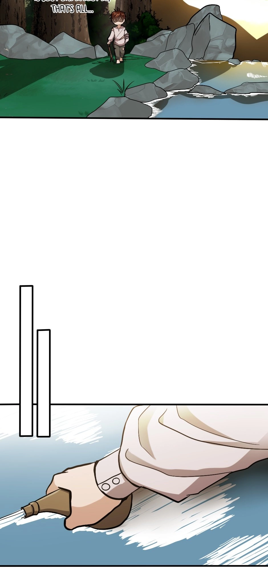 The Beginning After the End Chapter 12, page 46 of 62