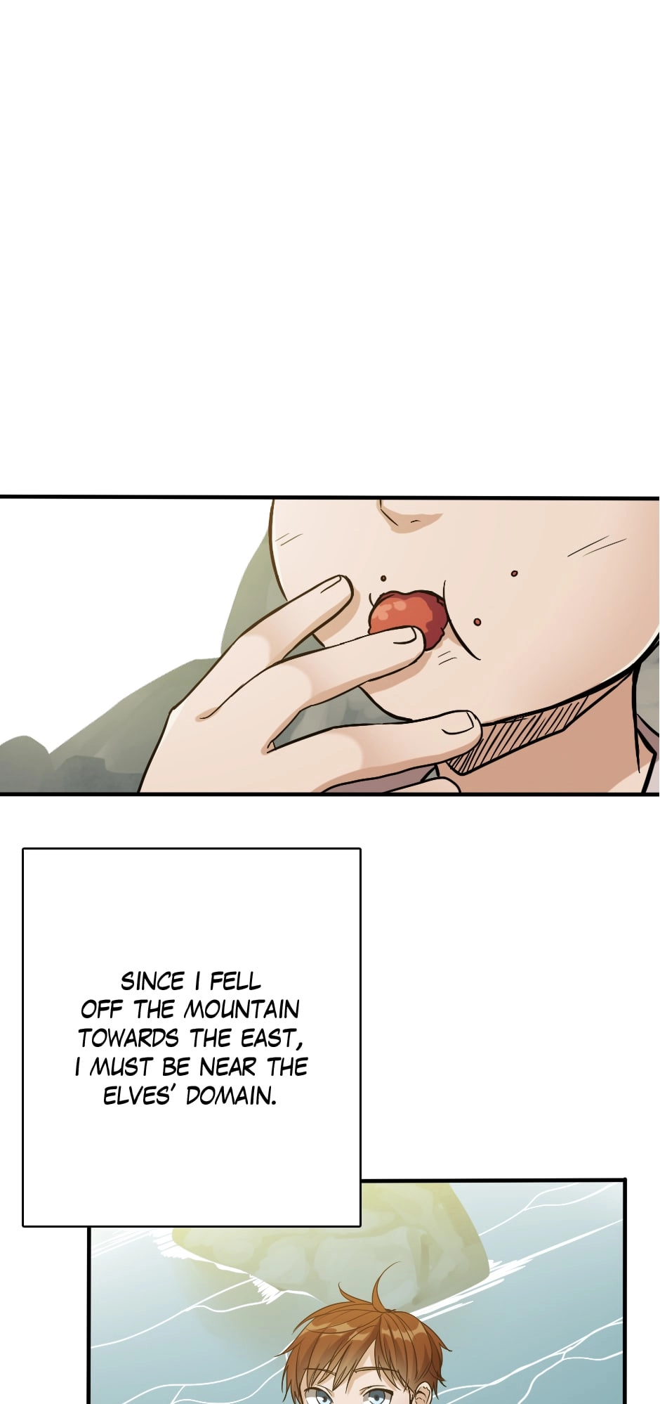 The Beginning After the End Chapter 12, page 47 of 62