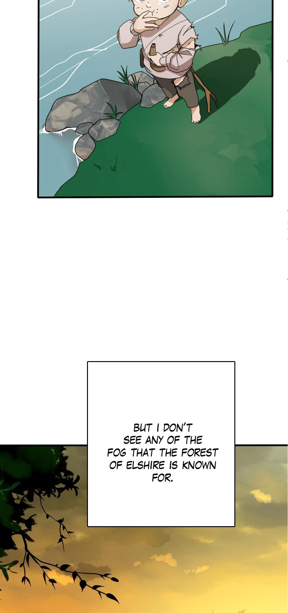 The Beginning After the End Chapter 12, page 48 of 62