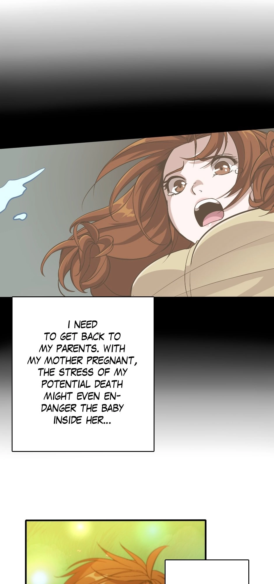 The Beginning After the End Chapter 12, page 52 of 62