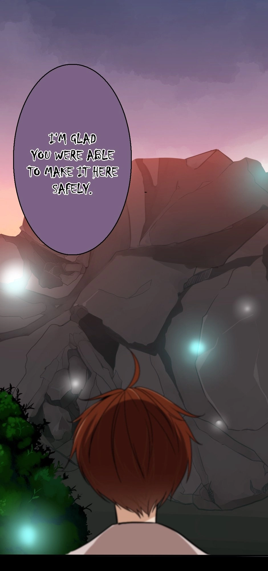 The Beginning After the End Chapter 12, page 55 of 62