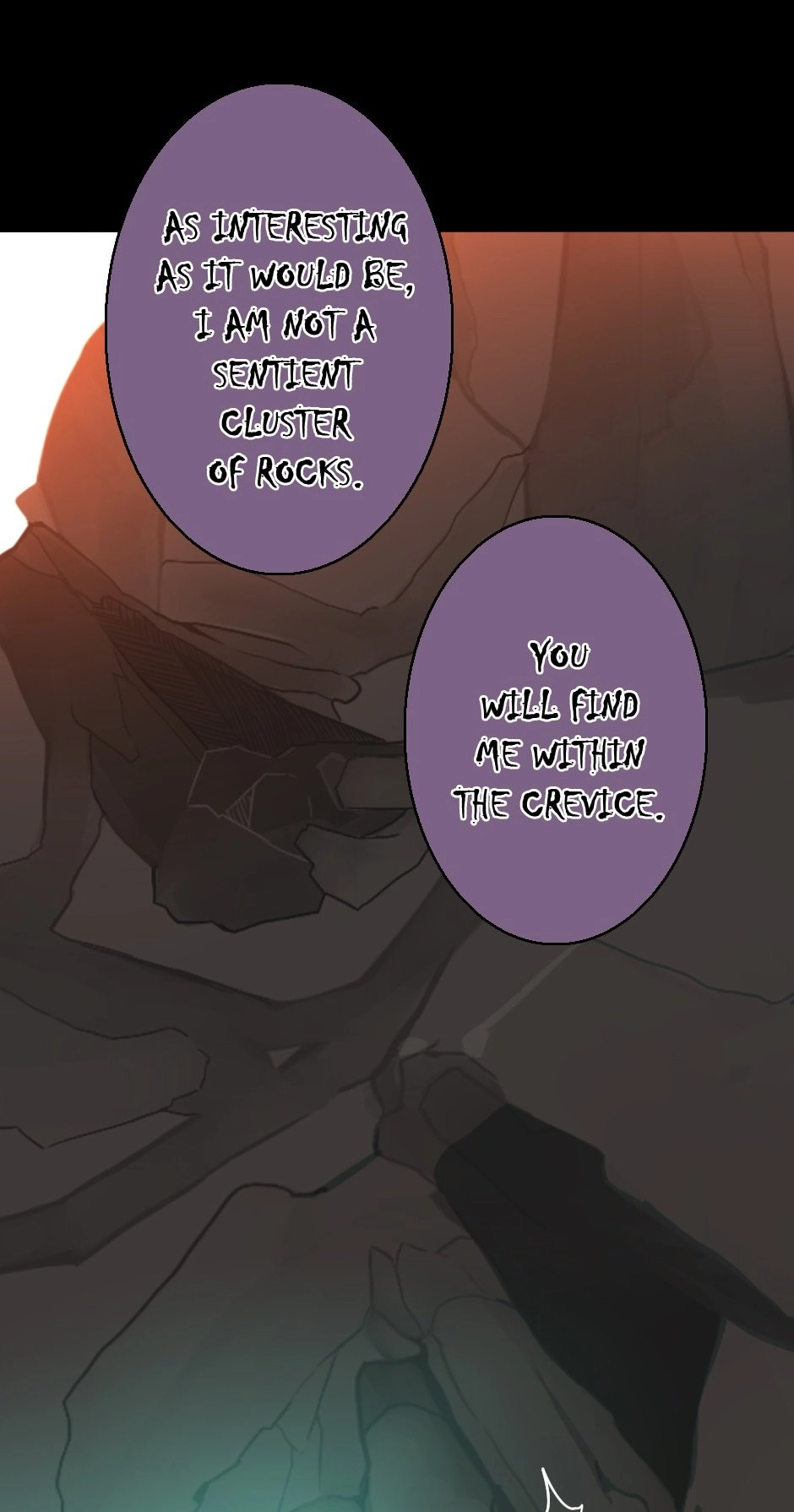 The Beginning After the End Chapter 12, page 57 of 62