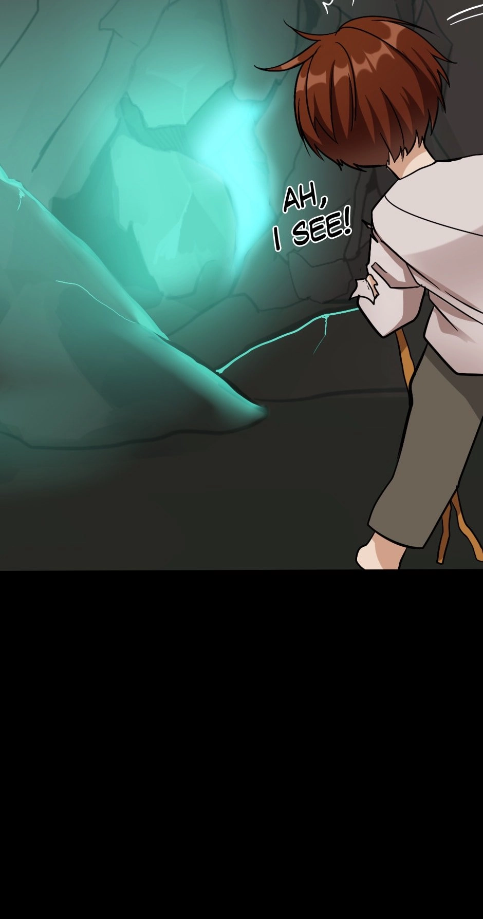 The Beginning After the End Chapter 12, page 58 of 62
