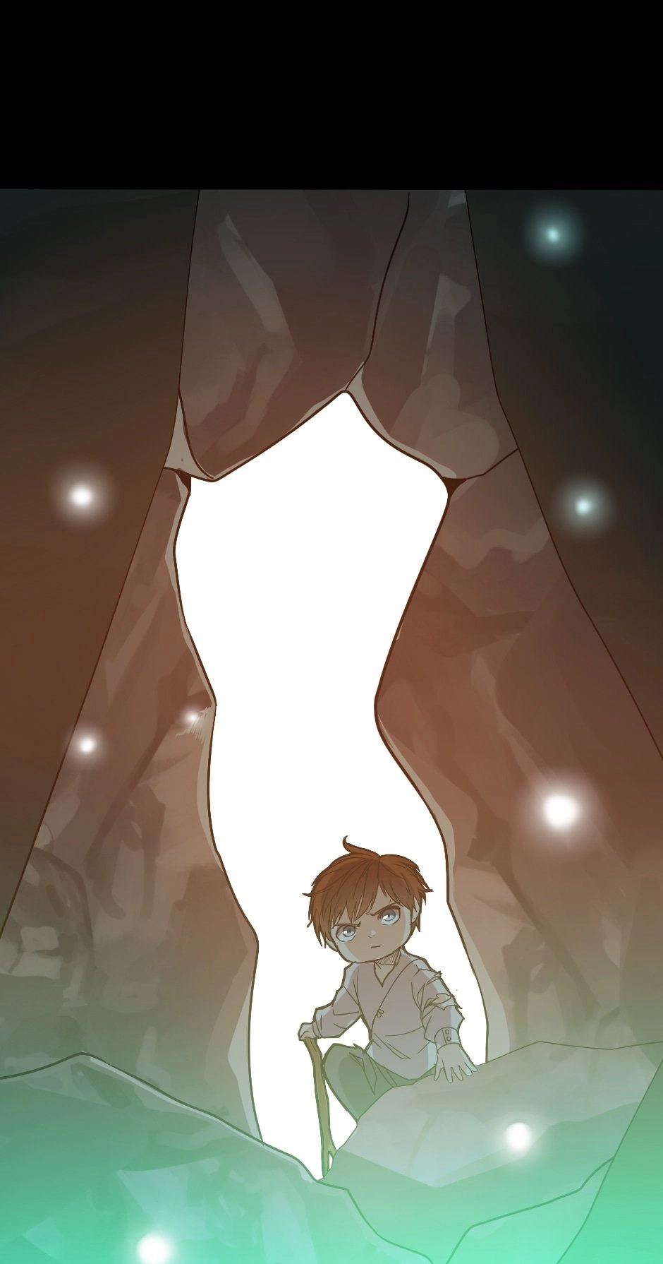 The Beginning After the End Chapter 12, page 59 of 62