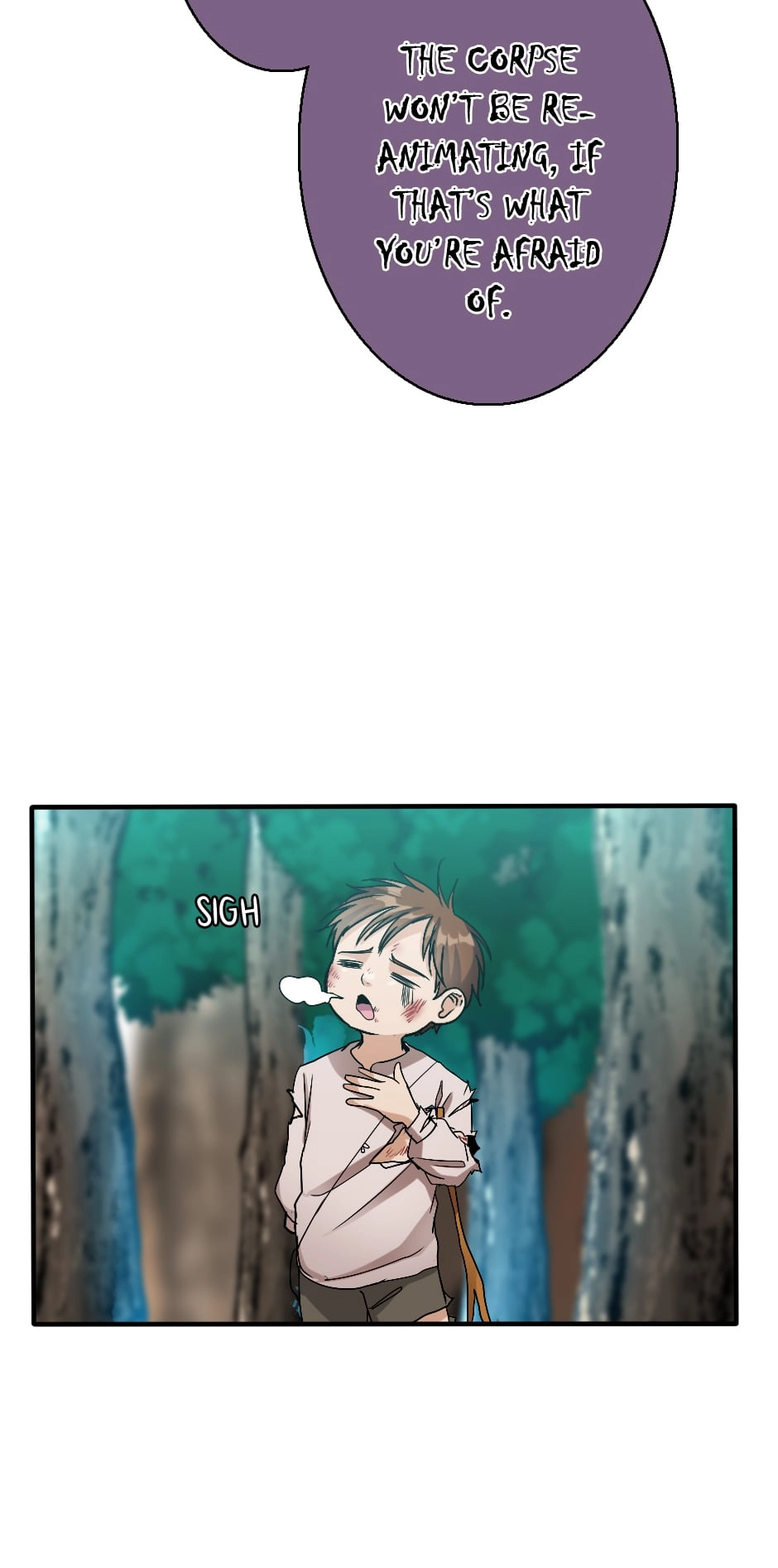 The Beginning After the End Chapter 12, page 6 of 62