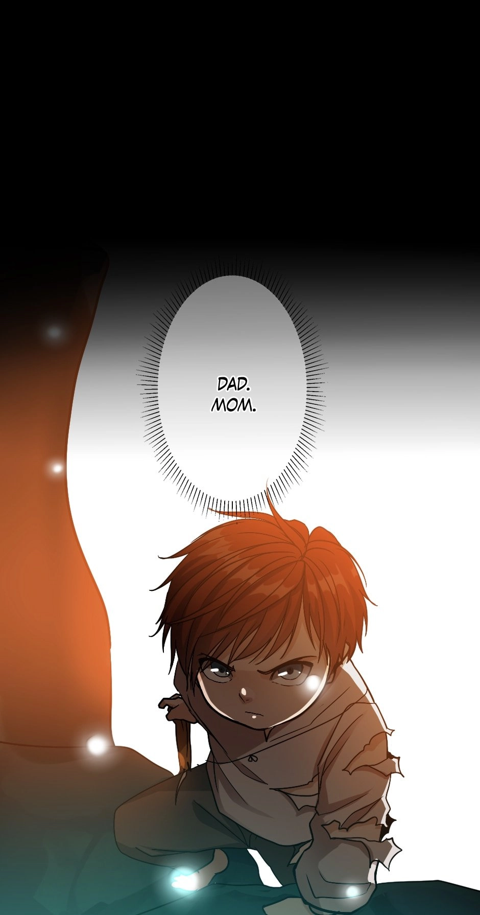 The Beginning After the End Chapter 12, page 61 of 62