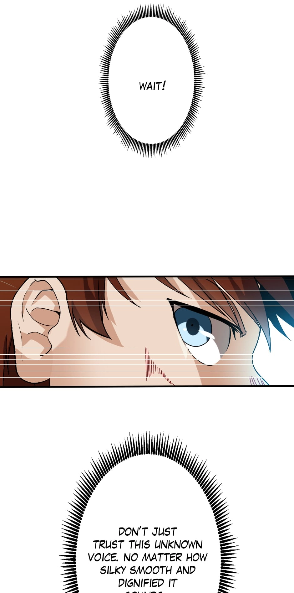 The Beginning After the End Chapter 12, page 7 of 62