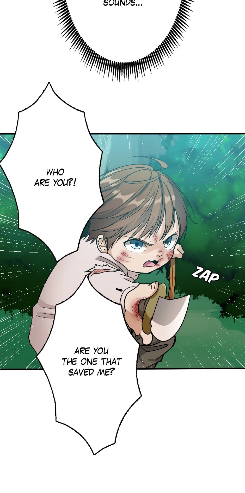 The Beginning After the End Chapter 12, page 8 of 62