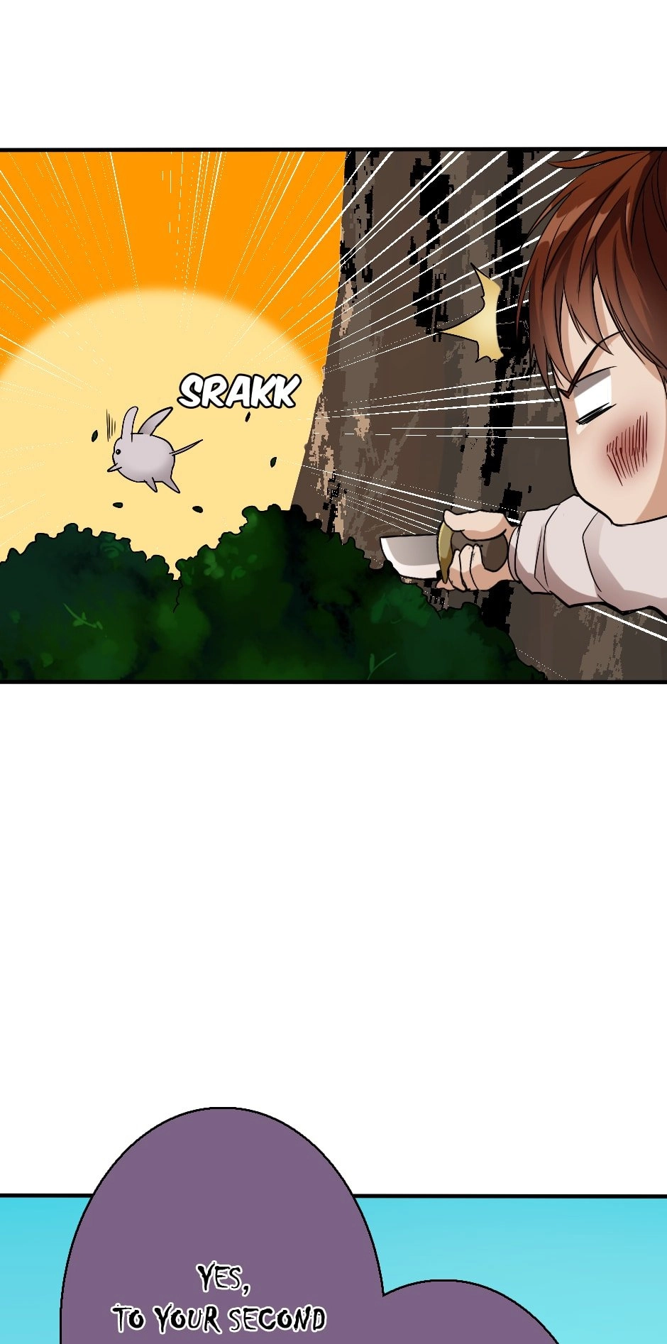 The Beginning After the End Chapter 12, page 9 of 62