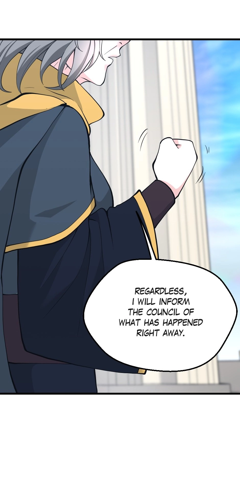 The Beginning After the End Chapter 120, page 101 of 105
