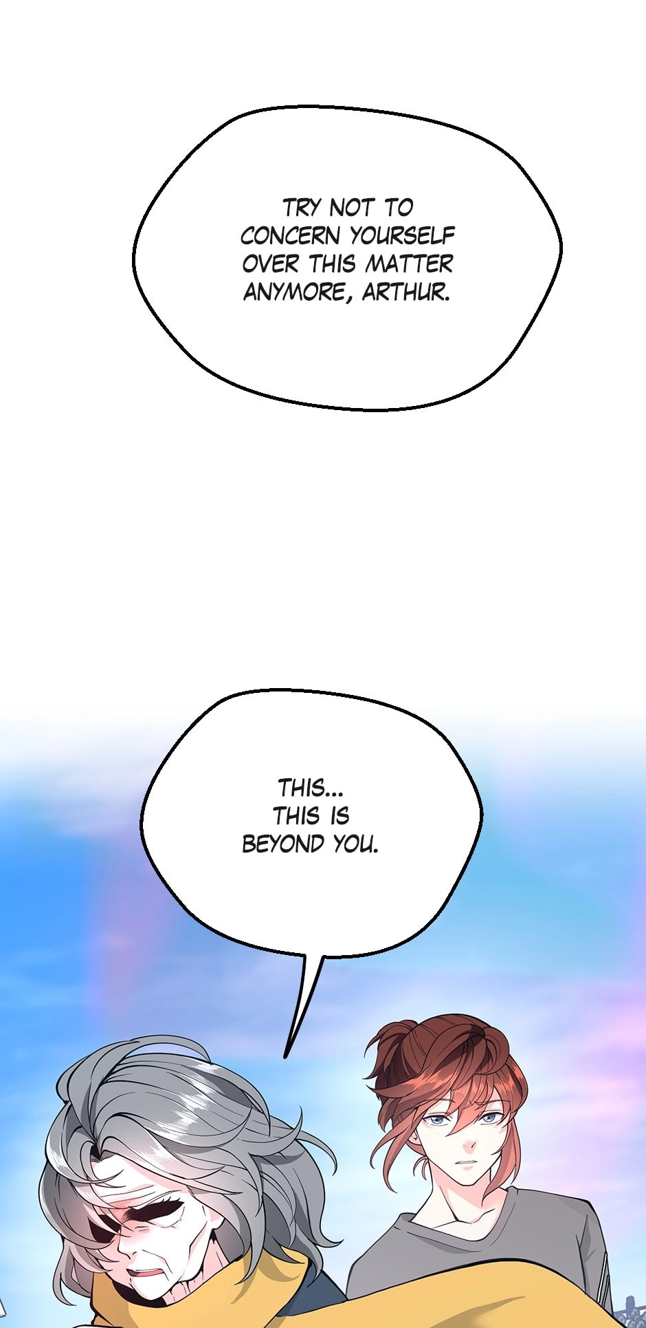 The Beginning After the End Chapter 120, page 102 of 105