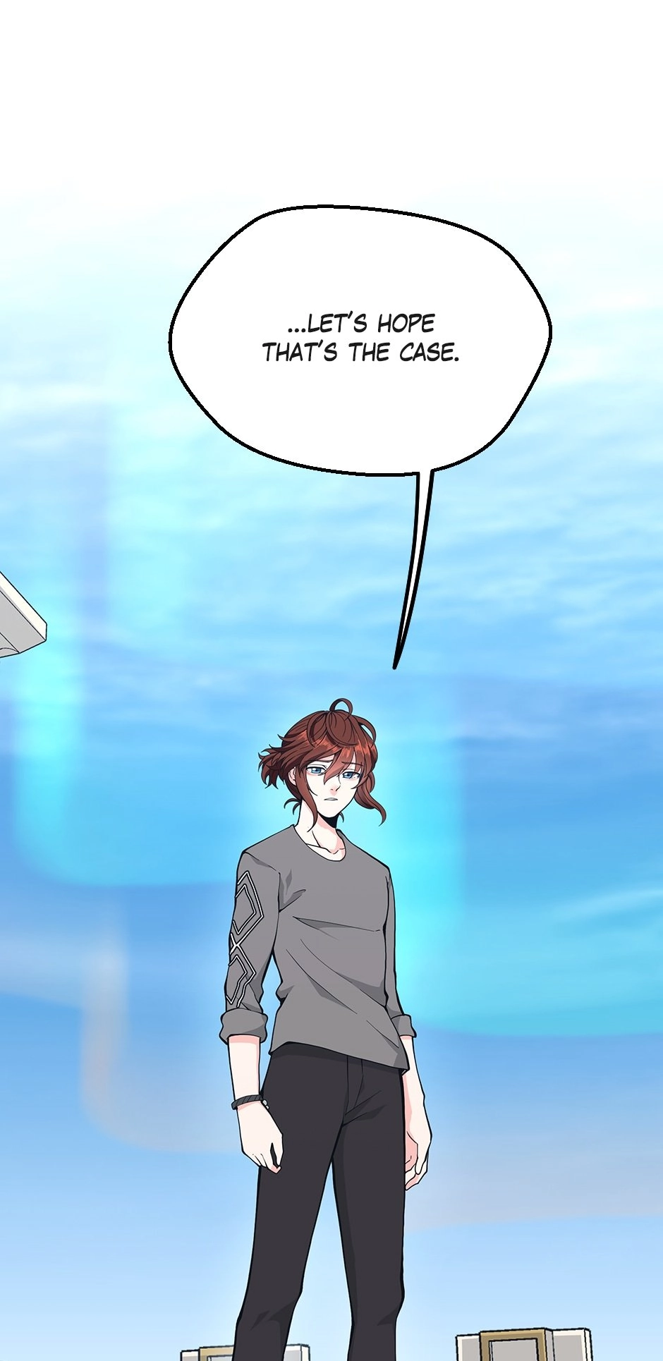 The Beginning After the End Chapter 120, page 104 of 105