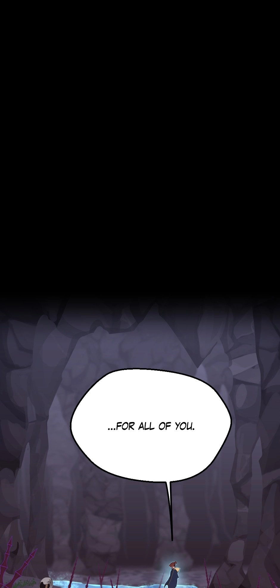 The Beginning After the End Chapter 120, page 18 of 105