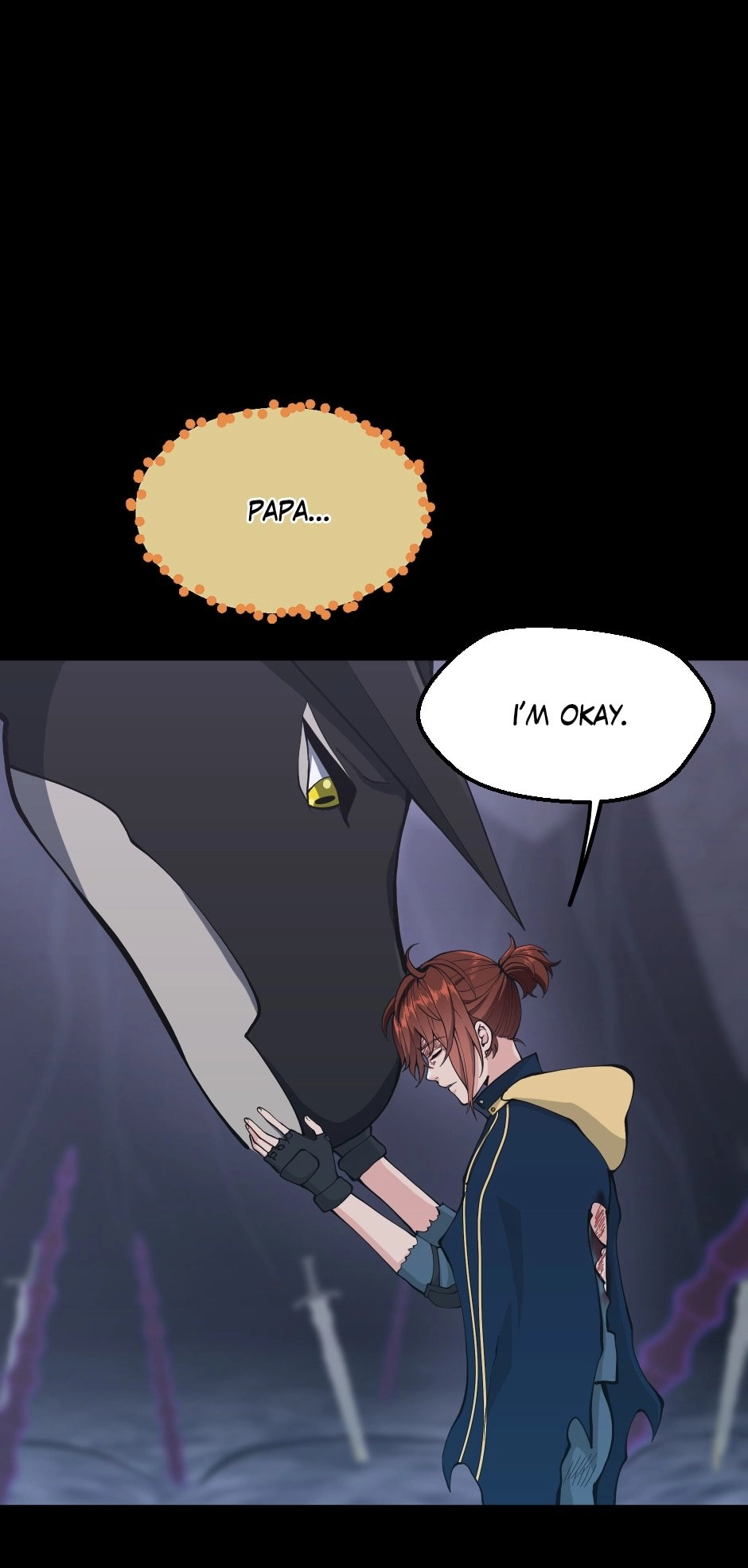 The Beginning After the End Chapter 120, page 22 of 105