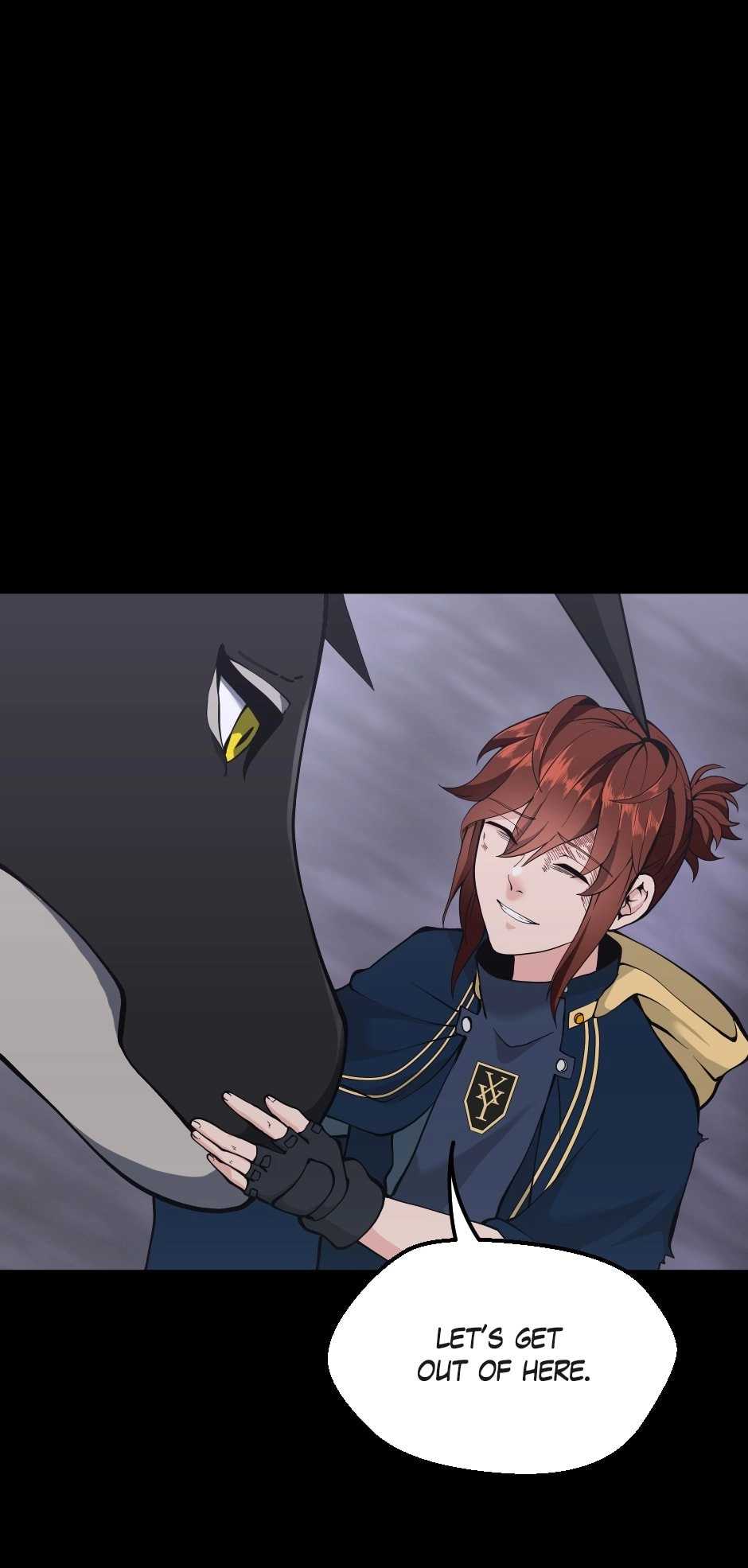 The Beginning After the End Chapter 120, page 23 of 105