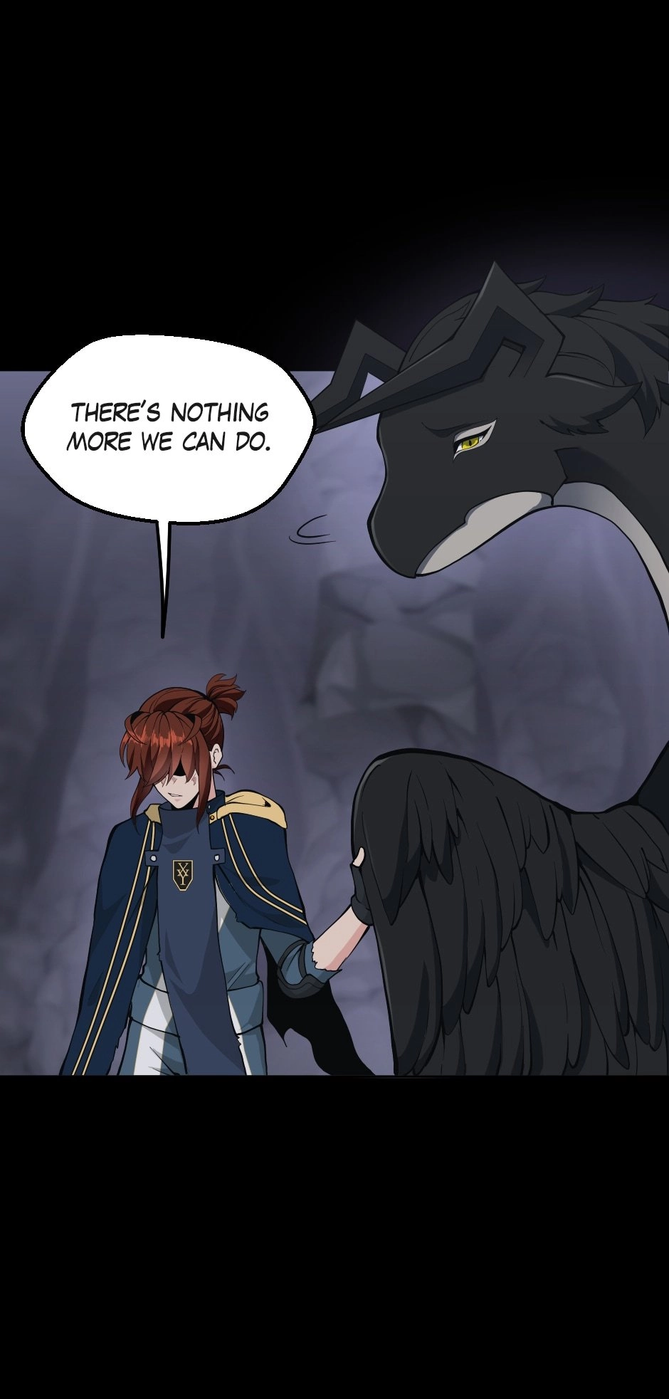 The Beginning After the End Chapter 120, page 24 of 105