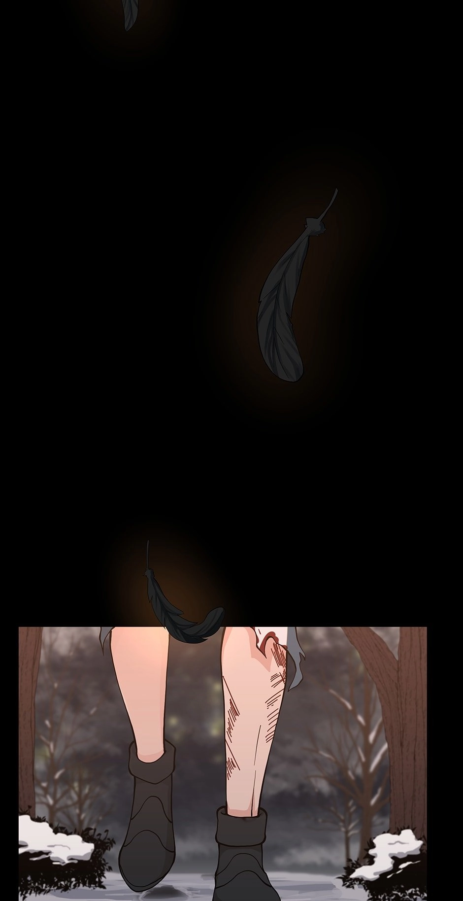The Beginning After the End Chapter 120, page 31 of 105