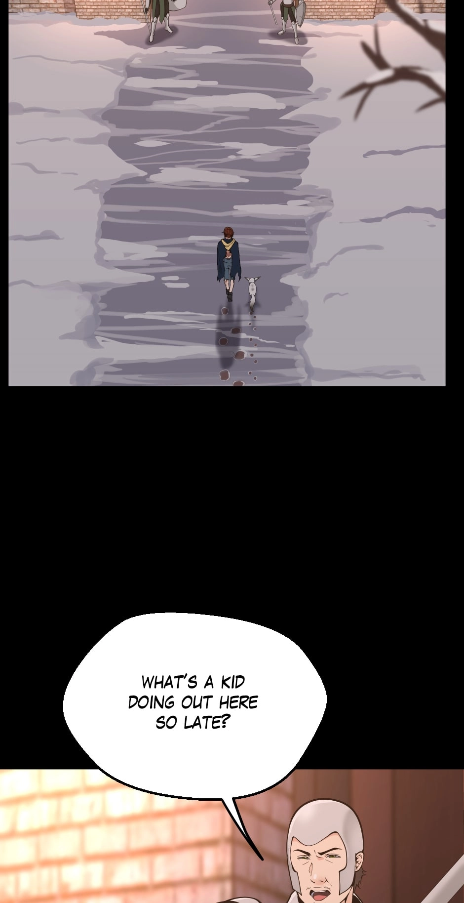 The Beginning After the End Chapter 120, page 34 of 105