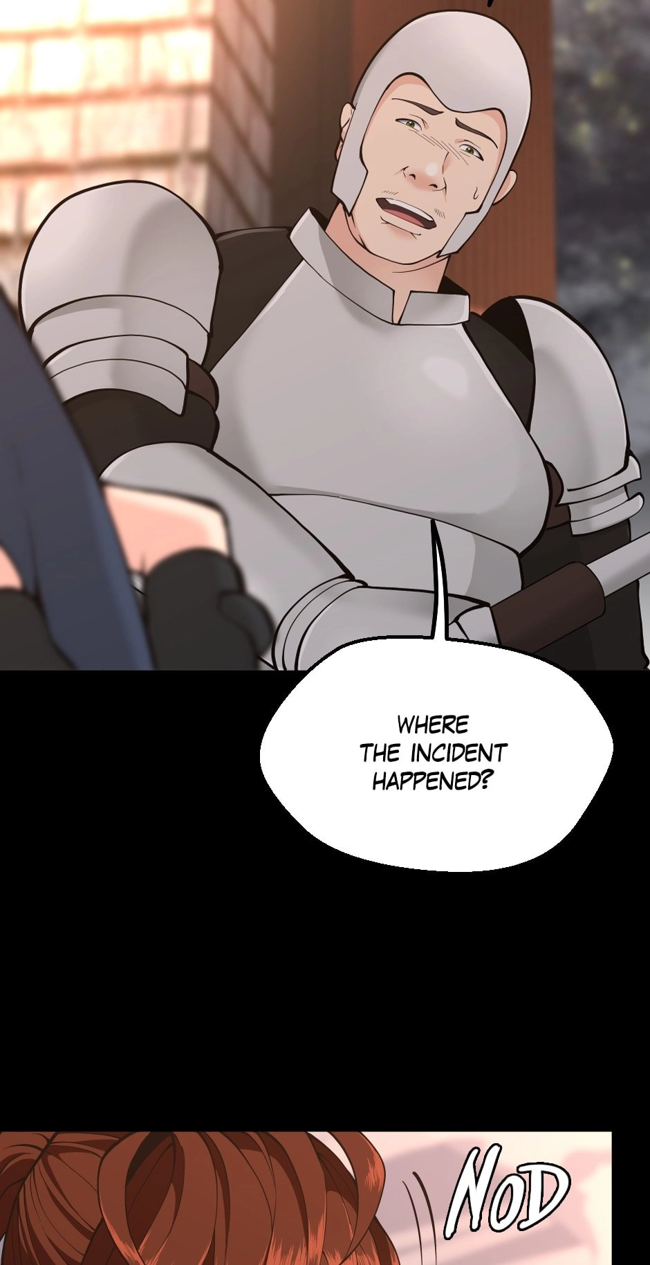 The Beginning After the End Chapter 120, page 37 of 105