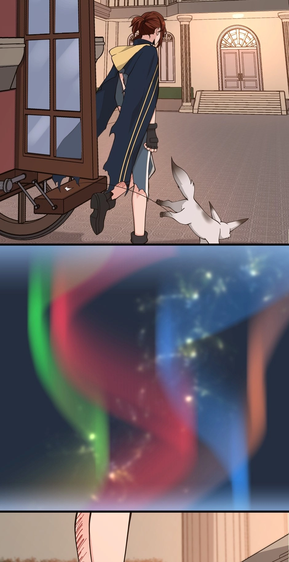 The Beginning After the End Chapter 120, page 46 of 105