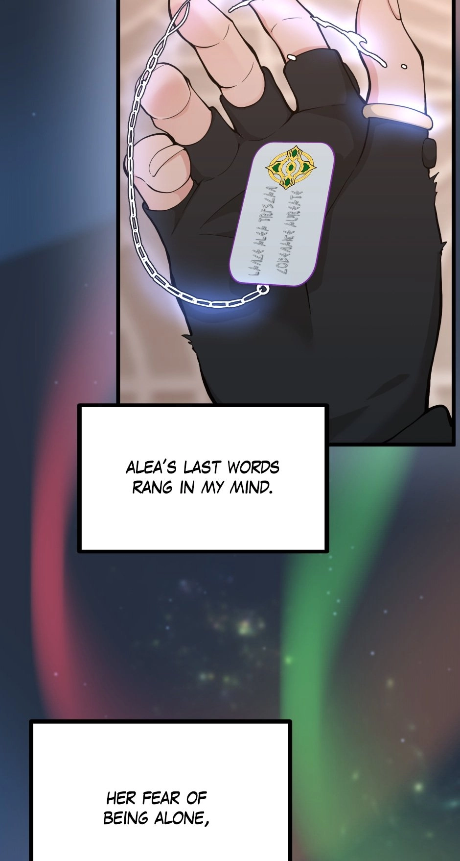 The Beginning After the End Chapter 120, page 53 of 105