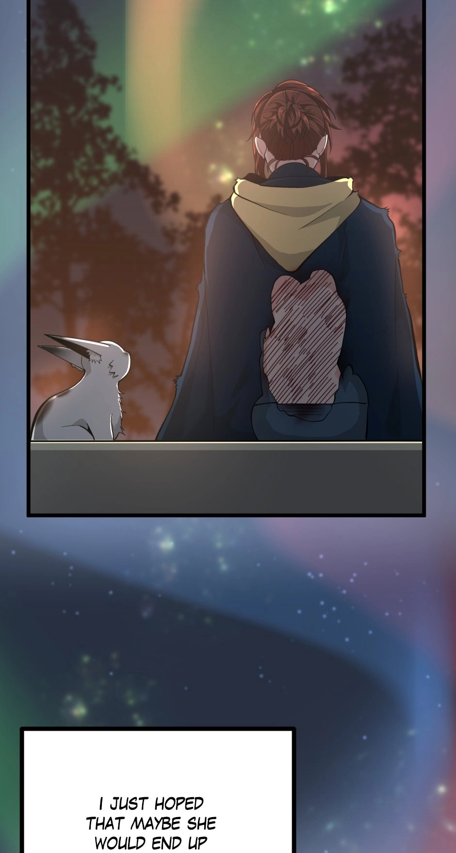 The Beginning After the End Chapter 120, page 55 of 105