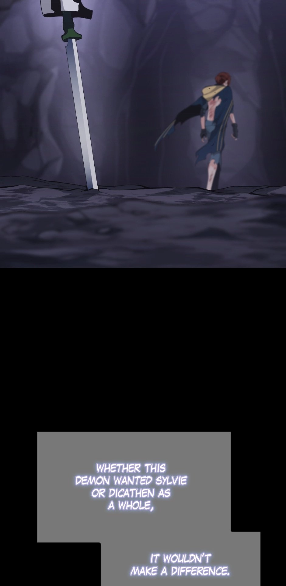 The Beginning After the End Chapter 120, page 6 of 105