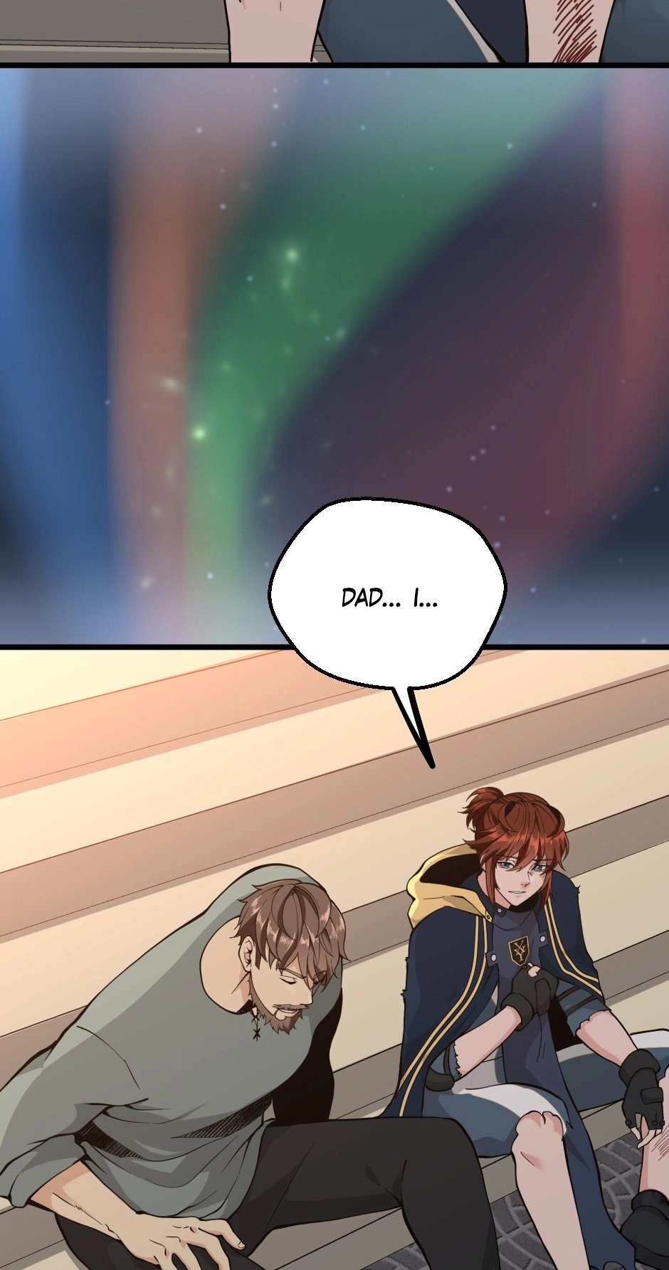 The Beginning After the End Chapter 120, page 61 of 105