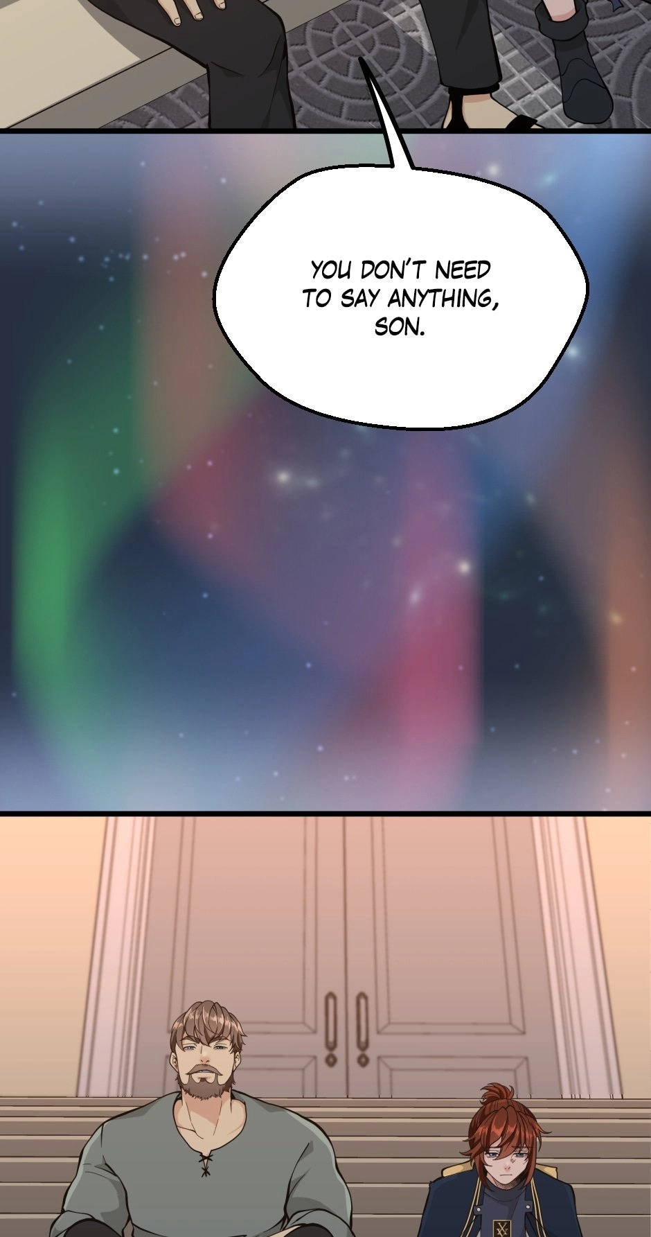 The Beginning After the End Chapter 120, page 62 of 105