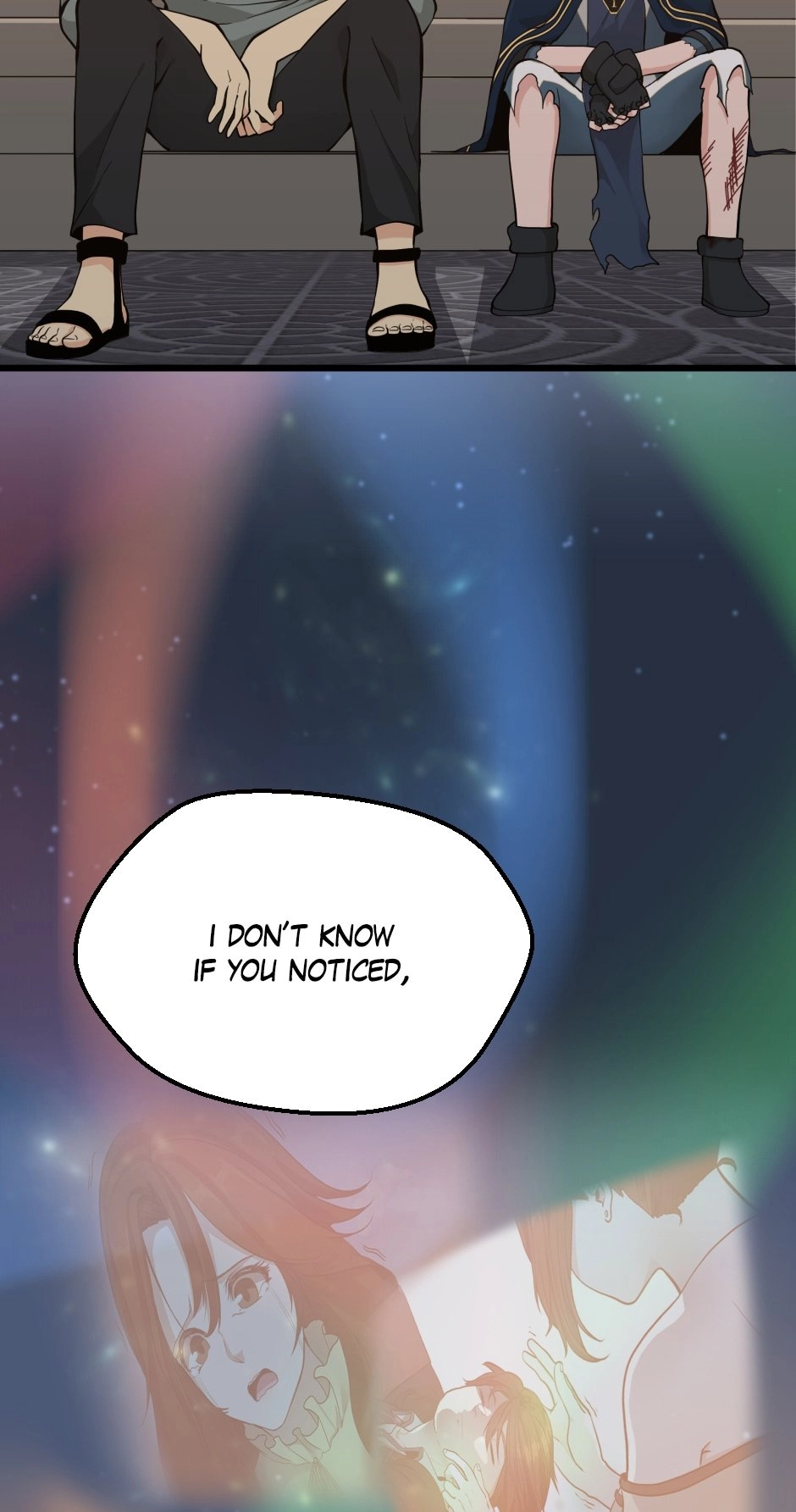 The Beginning After the End Chapter 120, page 63 of 105