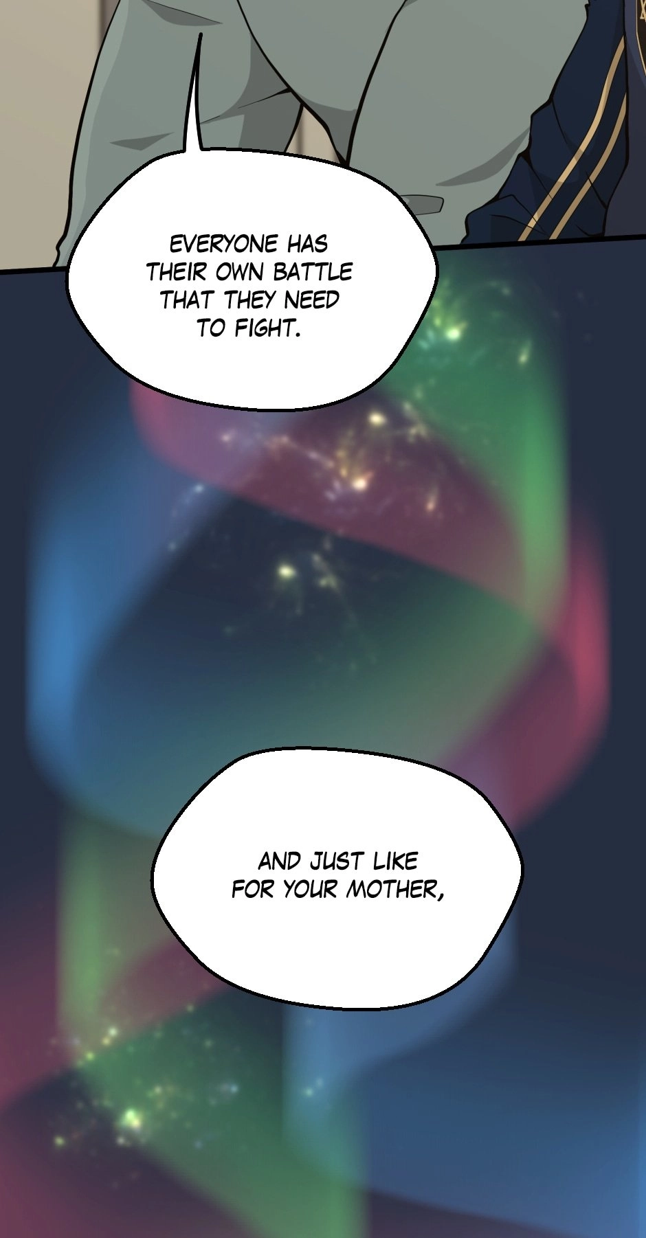 The Beginning After the End Chapter 120, page 68 of 105