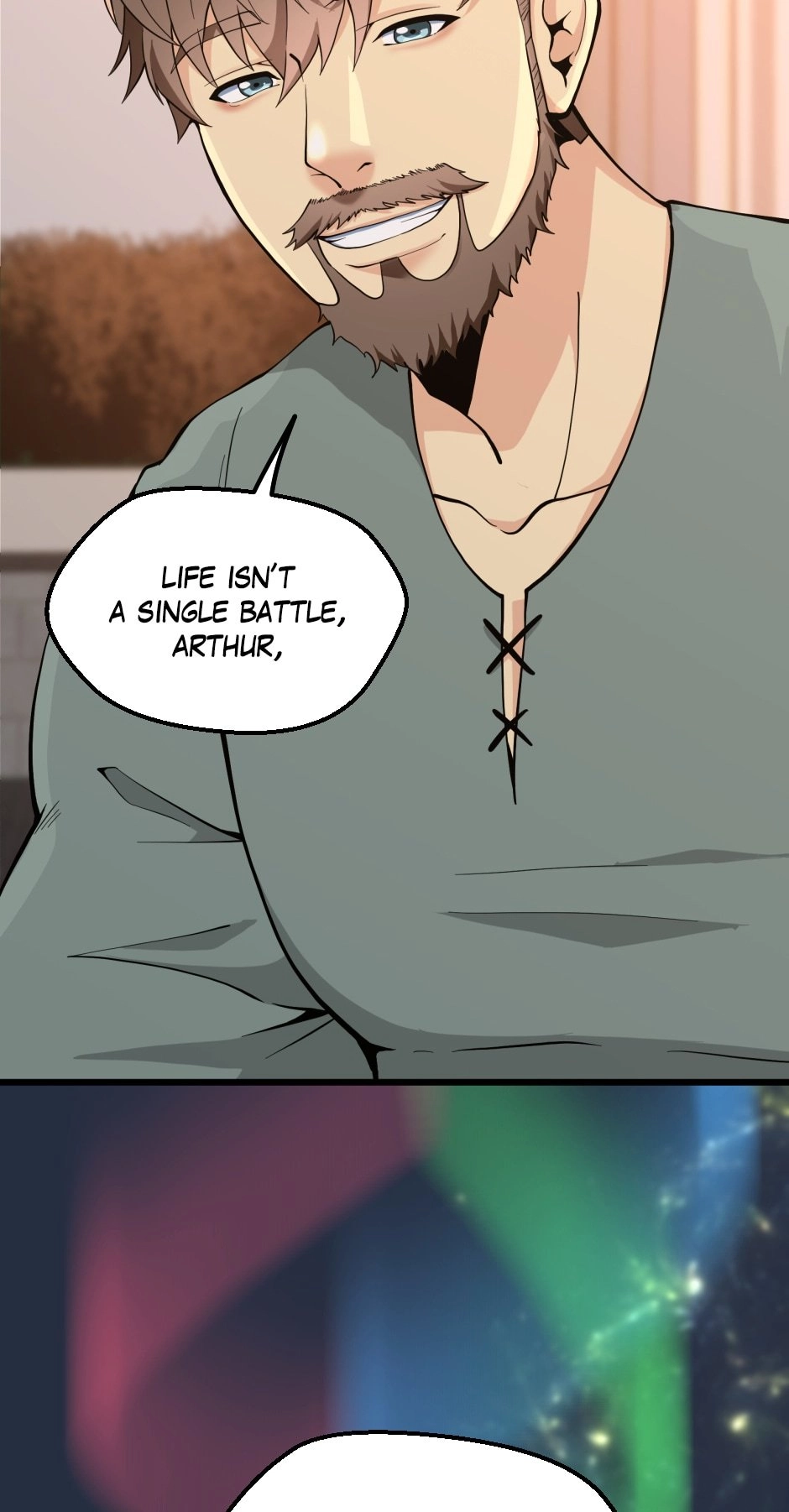 The Beginning After the End Chapter 120, page 71 of 105