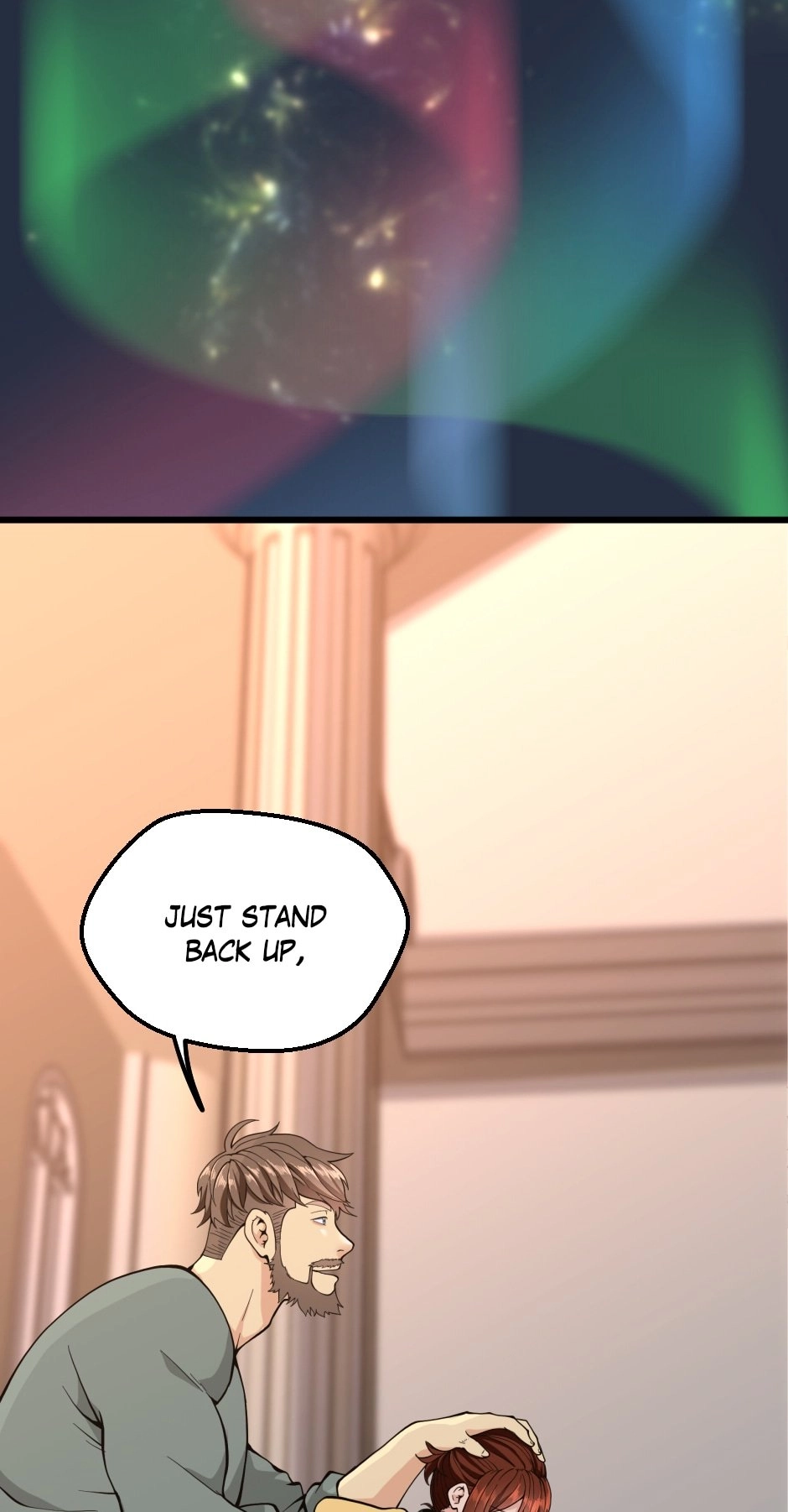 The Beginning After the End Chapter 120, page 74 of 105