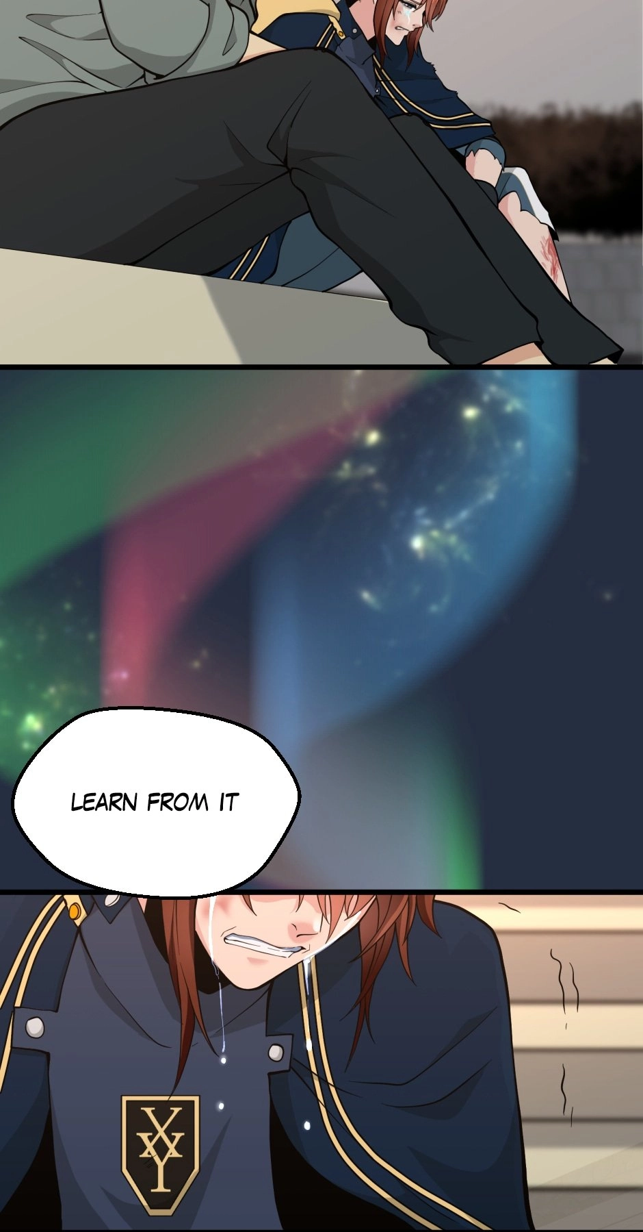 The Beginning After the End Chapter 120, page 75 of 105