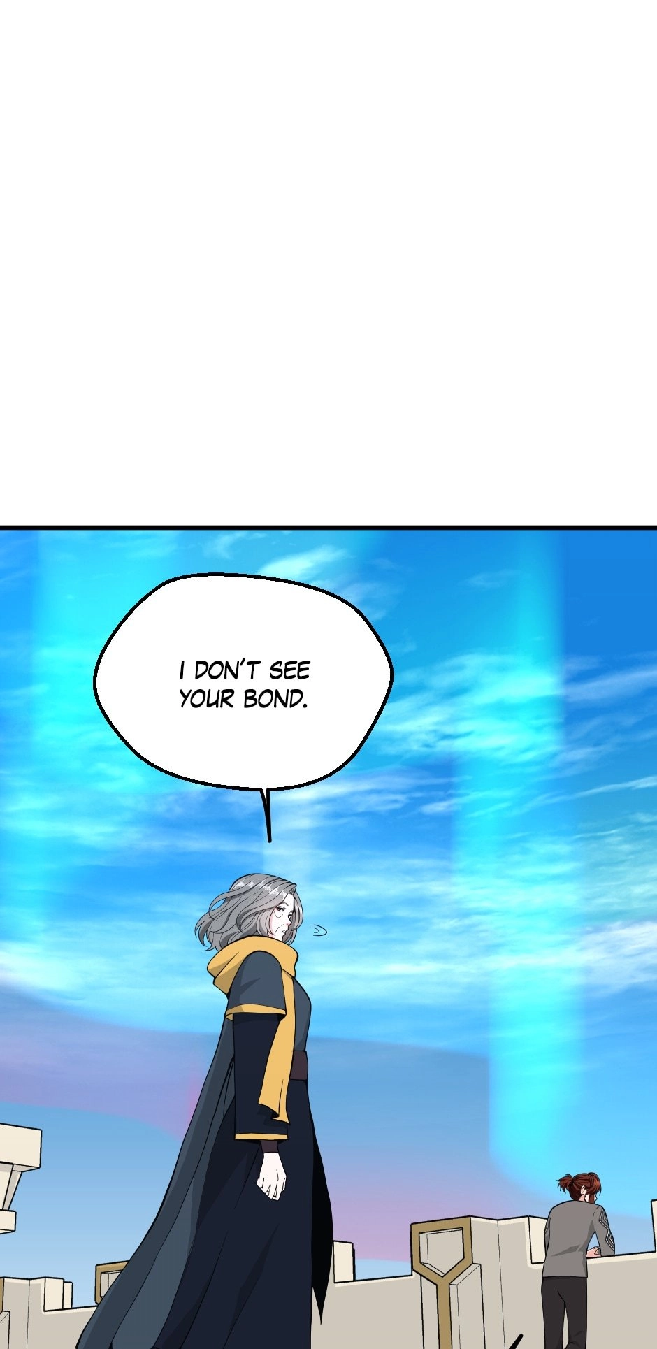 The Beginning After the End Chapter 120, page 84 of 105